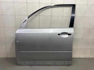 Фото запчасти дверь передняя левая Nissan X-Trail 2007-2015 Б/У запчасть Запчасть дверь передняя левая Nissan X-Trail 2007-2015