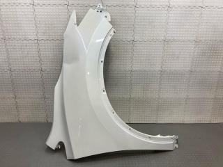 Фото запчасти крыло переднее правое Nissan Murano 2016- Б/У запчасть Запчасть крыло переднее правое Nissan Murano 2016-