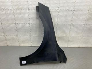 Запчасть крыло переднее левое Skoda Octavia 2016-