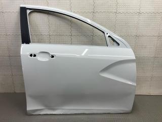Фото запчасти дверь передняя правая Lada Vesta 2015- Б/У запчасть Запчасть дверь передняя правая Lada Vesta 2015-