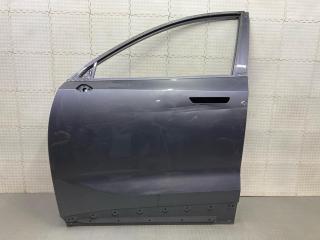 Запчасть дверь передняя левая Jetour Dashing 2022-