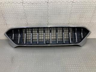 Запчасть решетка радиатора JAC J7 2020-
