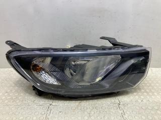 Фото запчасти фара правая Lada Granta 2018- Б/У запчасть Запчасть фара правая Lada Granta 2018-