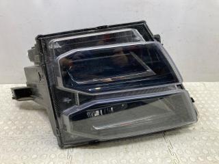 Запчасть фара правая Jetour Dashing 2022-