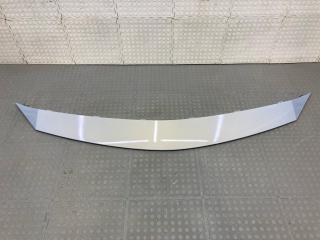 Запчасть накладка решетки радиатора GAC GS3 2023-