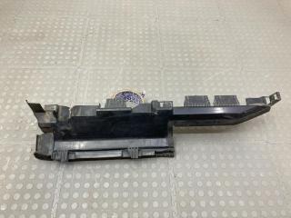 Фото запчасти дефлектор радиатора правый Mercedes-Benz GLE-Class 2018- Б/У запчасть Запчасть дефлектор радиатора правый Mercedes-Benz GLE-Class 2018-