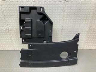 Запчасть пыльник двигателя правый Voyah Free 2020-