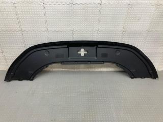 Запчасть кожух замка капота Voyah Free 2020-