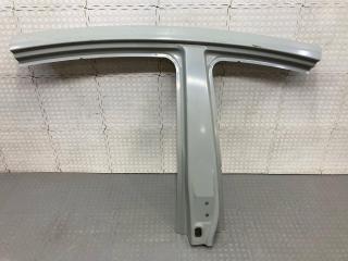 Запчасть боковина кузова левая Hyundai Solaris 1 2010-2017