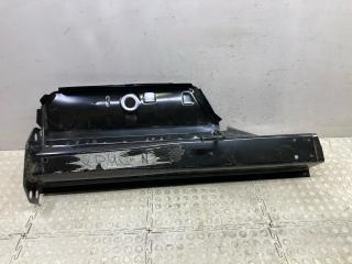 Запчасть лонжерон задний правый Hyundai Solaris 2 2017-