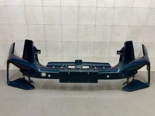 Запчасть бампер передний GAC GS8 2022-