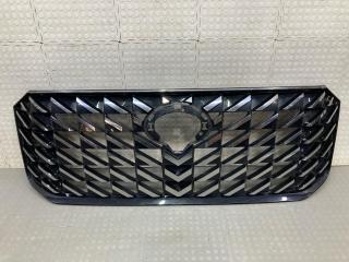 Запчасть решетка радиатора GAC GS8 2023-