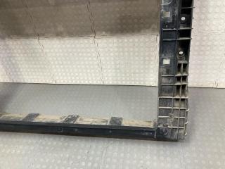 Панель передняя телевизор Polo 2020- MK6