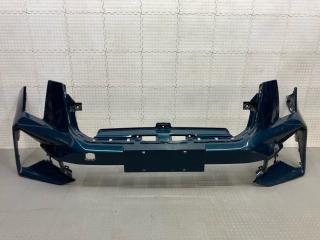 Запчасть бампер передний GAC GS8 2022-