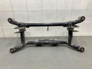 Запчасть подрамник задний Chery Tiggo 7 Pro 2019-