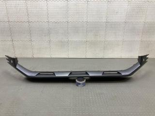 Запчасть накладка бампера передняя GAC GS8 2022-