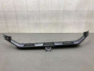 Запчасть накладка бампера передняя GAC GS8 2022-