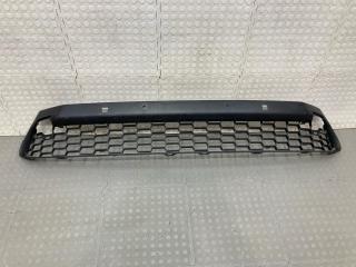 Запчасть решетка бампера передняя Lexus NX 2014-2017