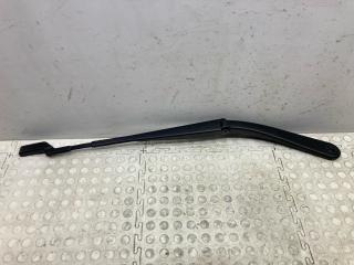 Запчасть поводок дворника передний левый Renault Arkana 2018-