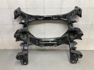 Запчасть подрамник Genesis G70 2018