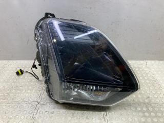 Запчасть фара правая Omoda C5 2021-