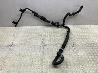 Запчасть шланг системы охлаждения Genesis G70 2018