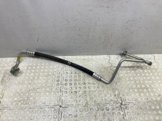 Запчасть трубка кондиционера Genesis G70 2018