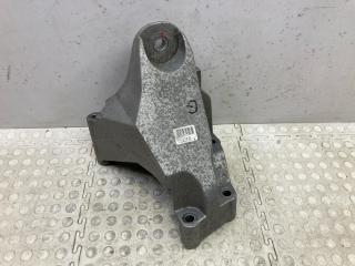 Запчасть кронштейн двигателя левый Genesis G70 2018