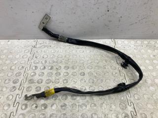 Запчасть клемма Genesis G70 2018