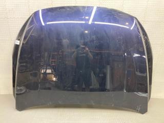 Запчасть капот Geely Emgrand 2021-