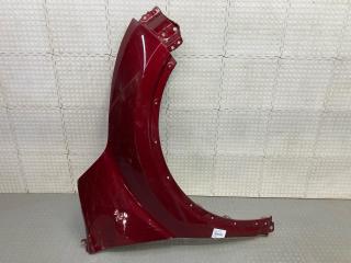 Запчасть крыло переднее правое Toyota C-HR 2016-