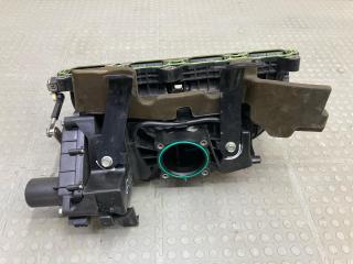 Запчасть коллектор впускной Genesis G70 2018