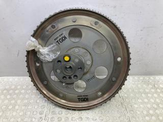 Запчасть маховик Genesis G70 2018