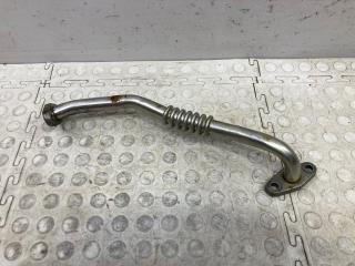 Запчасть трубка подачи масла турбины Genesis G70 2018