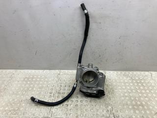 Запчасть дроссельная заслонка Genesis G70 2018