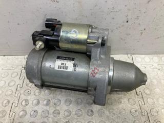 Запчасть стартер Genesis G70 2018