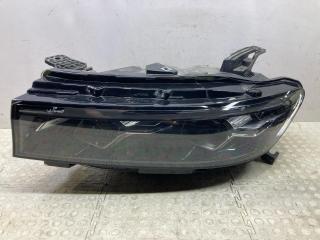 Запчасть фара передняя левая Voyah Free 2020-