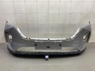 Запчасть бампер передний Haval M6 2021-