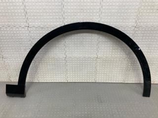 Запчасть накладка крыла передняя правая Voyah Free 2020-