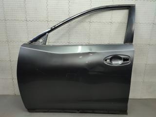Фото запчасти дверь передняя левая Nissan X-Trail 2014- Б/У запчасть Запчасть дверь передняя левая Nissan X-Trail 2014-