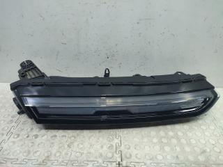 Запчасть дхо правое Jetour Dashing 2022-