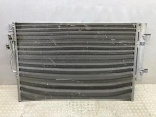 Запчасть радиатор кондиционера Omoda C5 2021-