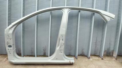 Фото запчасти боковина кузова левая Lada Vesta 2015- новая запчасть Запчасть боковина кузова левая Lada Vesta 2015-