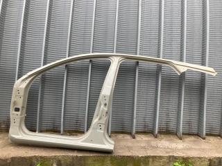 Фото запчасти боковина кузова левая Lada Vesta Cross 2017- новая запчасть Запчасть боковина кузова левая Lada Vesta Cross 2017-