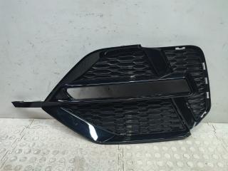 Запчасть решетка бампера передняя левая Omoda S5 2021-