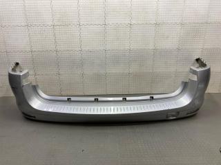 Фото запчасти бампер задний Lada Largus 2012- Б/У запчасть Запчасть бампер задний Lada Largus 2012-