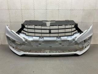 Фото запчасти бампер передний Lada Vesta 2022- Б/У запчасть Запчасть бампер передний Lada Vesta 2022-