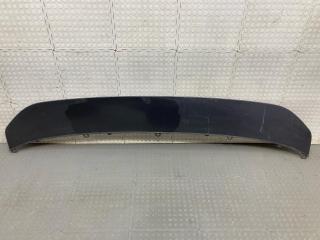 Запчасть накладка бампера передняя Lixiang L9 2022-