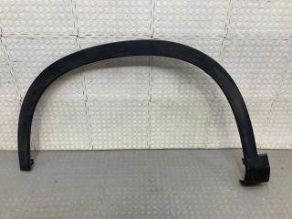 Запчасть накладка крыла передняя левая Omoda C5 2021-