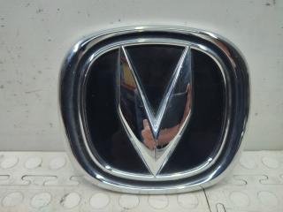 Запчасть эмблема передняя Changan CS55 2021-